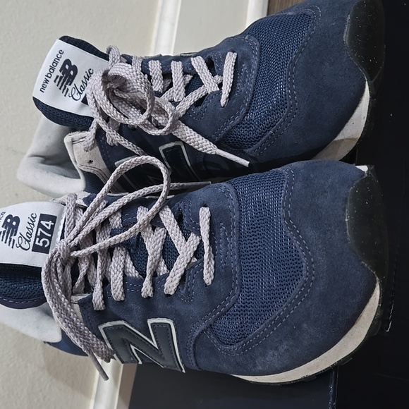 Men's New Balance - Picture 2 of 7